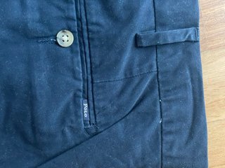 Pantaloncini Polo Ralph Lauren Uomo Blu