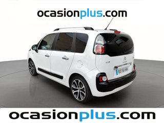 Citroen C3 Picasso 1.4 VTi Collection 70 kW (95 CV)