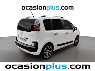 Citroen C3 Picasso 1.4 VTi Collection 70 kW (95 CV)