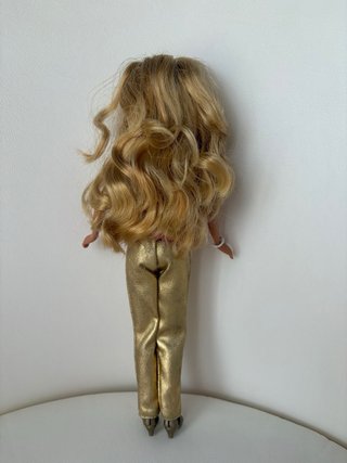 Muñeca Sharpay Evans High School Musical