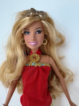 Muñeca Sharpay Evans High School Musical