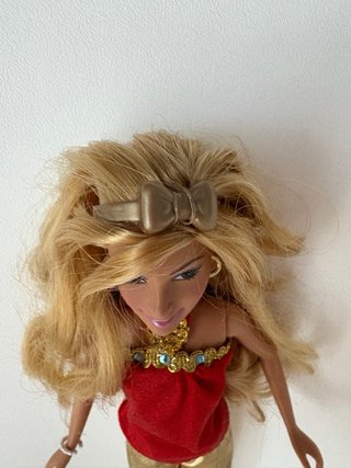 Muñeca Sharpay Evans High School Musical