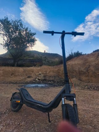 Patinete Eléctrico Xiaomi 6 Pro