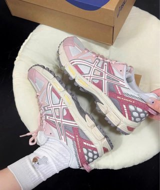 Asics Gel-Kahana 8 Mujer Talla X