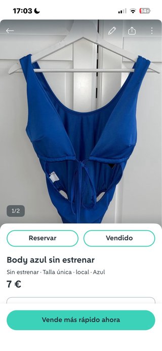 Lote de ropa mujer nueva