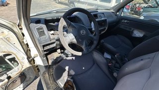 DESPIECE NISSAN TERRANO 2 TERRANO II R20 2.7 TDi