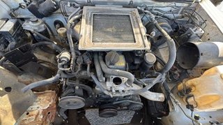 DESPIECE NISSAN TERRANO 2 TERRANO II R20 2.7 TDi