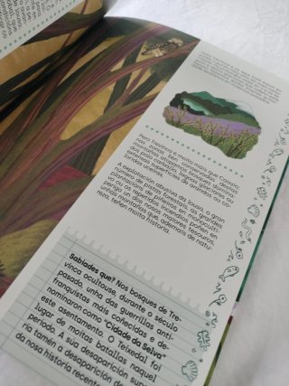 Galiza Natura.: O libro das paisaxes naturais d...