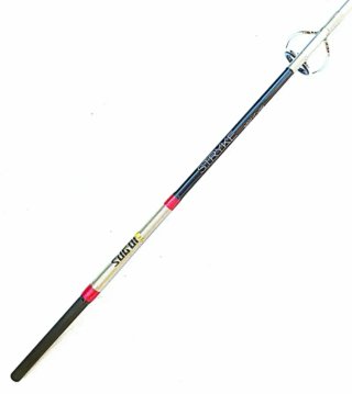 Caña Pesca, Jigging, Caña Embarcación, Fondeo