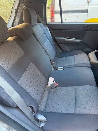 Hyundai Getz 2003