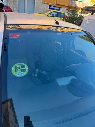 Hyundai Getz 2003