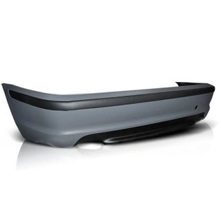 Paragolpes trasero BMW Serie 3 E46 tipo M