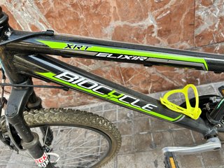 Bicicleta XRT Elixir Biocycle