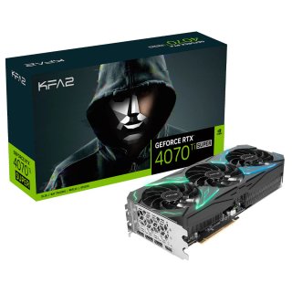KFA2 RTX 4070 Ti Super