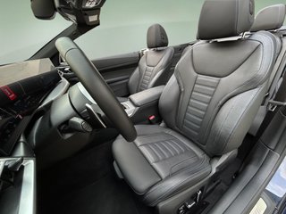 BMW Serie 4 420i Cabrio