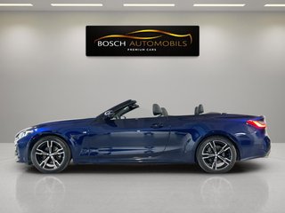 BMW Serie 4 420i Cabrio