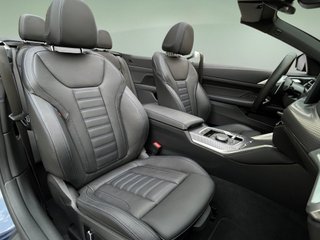 BMW Serie 4 420i Cabrio