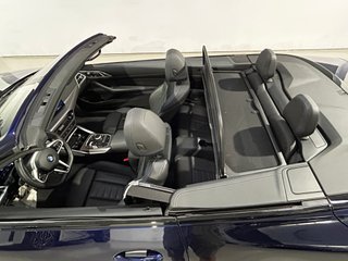 BMW Serie 4 420i Cabrio