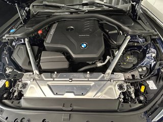 BMW Serie 4 420i Cabrio