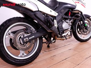 SUZUKI DL 650 V-STROM