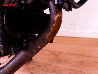SUZUKI DL 650 V-STROM