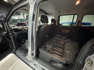 Peugeot Rifter 1.5HDi 130cv