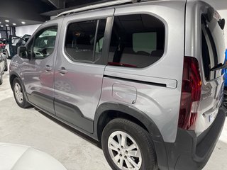 Peugeot Rifter 1.5HDi 130cv