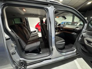 Peugeot Rifter 1.5HDi 130cv
