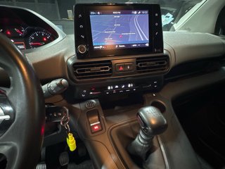 Peugeot Rifter 1.5HDi 130cv