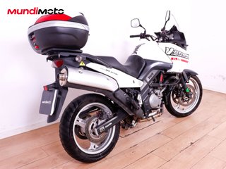 SUZUKI DL 650 V-STROM
