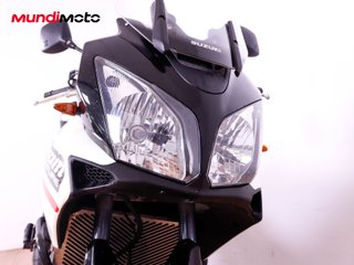 SUZUKI DL 650 V-STROM