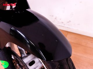 SUZUKI DL 650 V-STROM