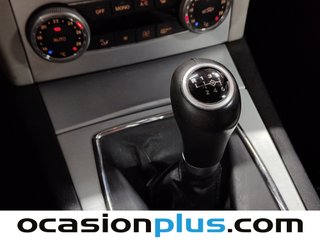 Mercedes-Benz Clase C 200 CDI Blue Efficiency Avantgarde 100 kW (136 CV)