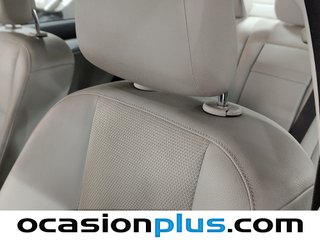 Mercedes-Benz Clase C 200 CDI Blue Efficiency Avantgarde 100 kW (136 CV)