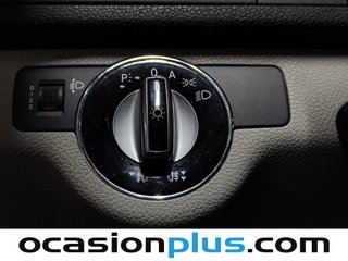 Mercedes-Benz Clase C 200 CDI Blue Efficiency Avantgarde 100 kW (136 CV)