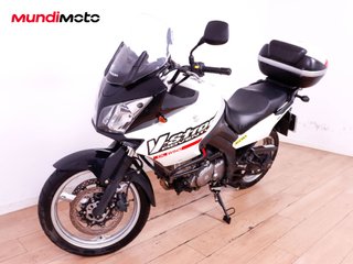 SUZUKI DL 650 V-STROM