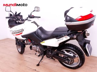 SUZUKI DL 650 V-STROM