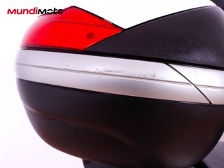 SUZUKI DL 650 V-STROM