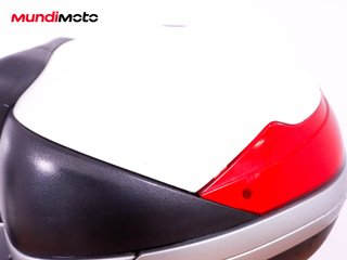 SUZUKI DL 650 V-STROM