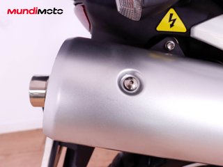 SUZUKI DL 650 V-STROM