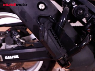 SUZUKI DL 650 V-STROM