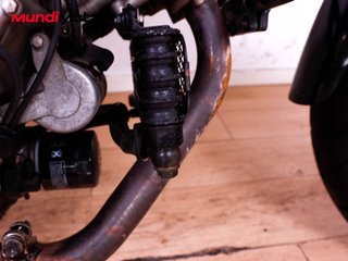 SUZUKI DL 650 V-STROM