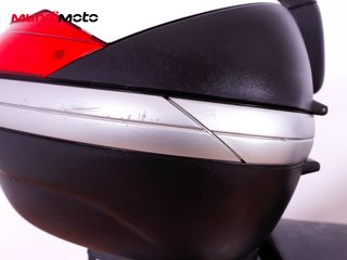 SUZUKI DL 650 V-STROM
