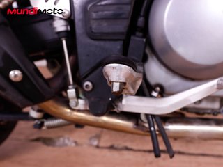SUZUKI DL 650 V-STROM