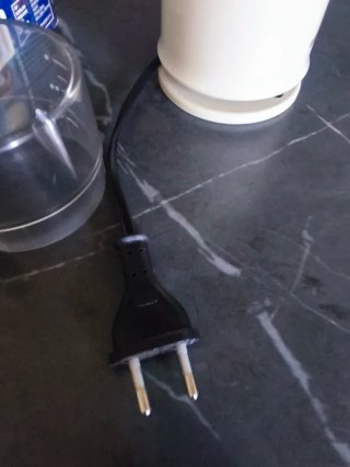 Molinillo de café Braun AromaGourmet