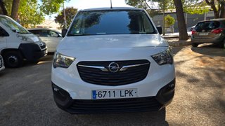 OPEL COMBO 1.5 TD Cargo L 650kg MT E6