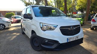 OPEL COMBO 1.5 TD Cargo L 650kg MT E6