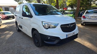OPEL COMBO 1.5 TD Cargo L 650kg MT E6