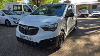 OPEL COMBO 1.5 TD Cargo L 650kg MT E6