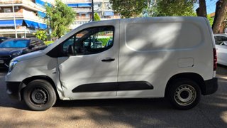 OPEL COMBO 1.5 TD Cargo L 650kg MT E6